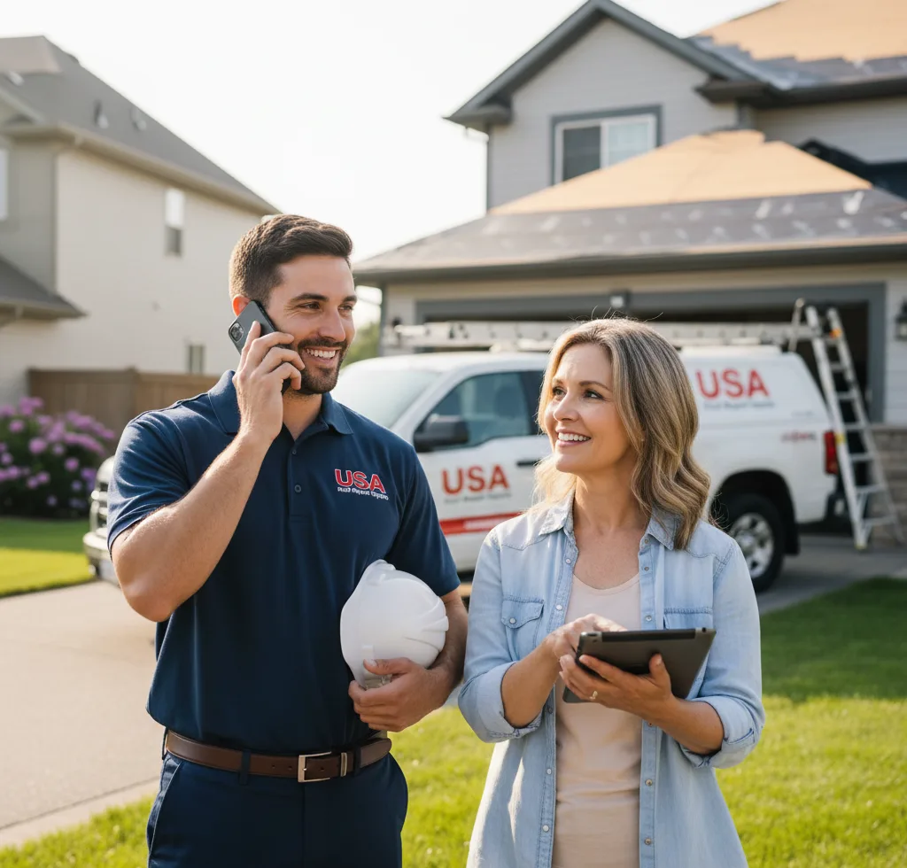 Roof Maintenance in Graham, TX